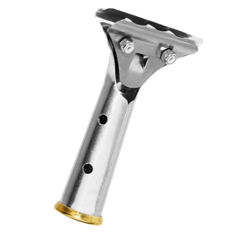Handle Magi-Klip Aluminum Steccone