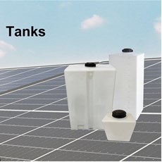 Tanks 
