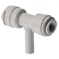 ProTool Tee Stem Fitting Push-Fit 1/2in