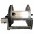 Reel Electric Rewind Alum 12in 200/300ft