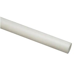 ProTool Tube 1/2in Polyethylene per foot - White