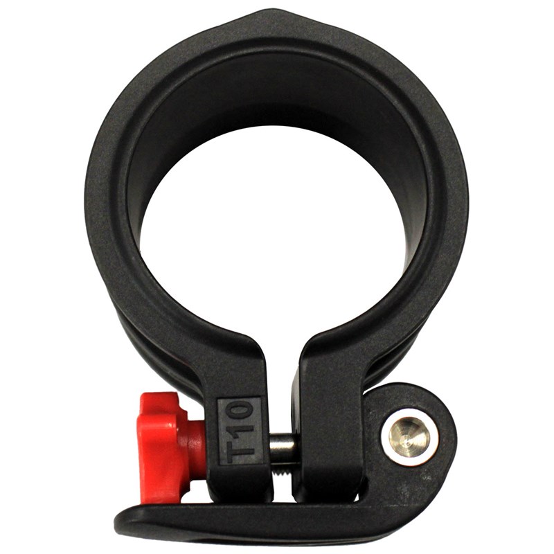Clamp V2 Complete Tucker #10