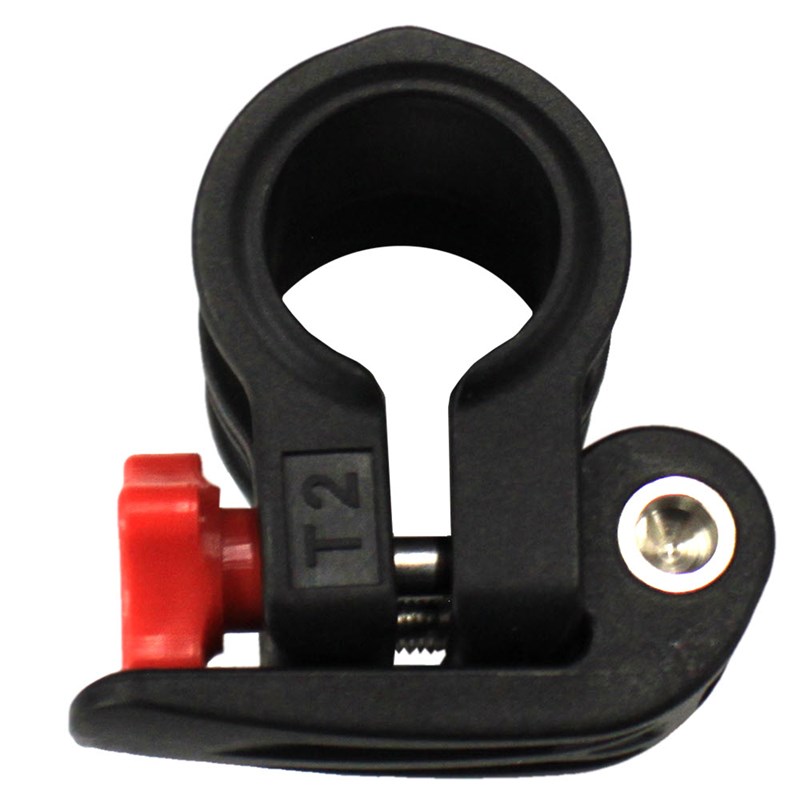 Clamp V2 Complete Tucker #2