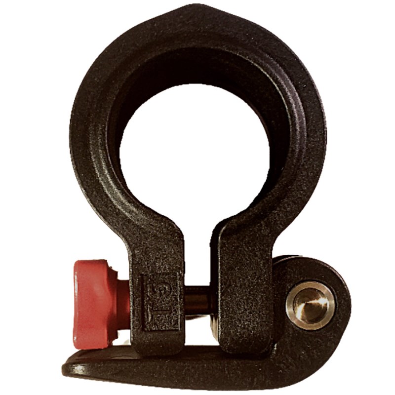 Clamp V2 Complete Tucker #5