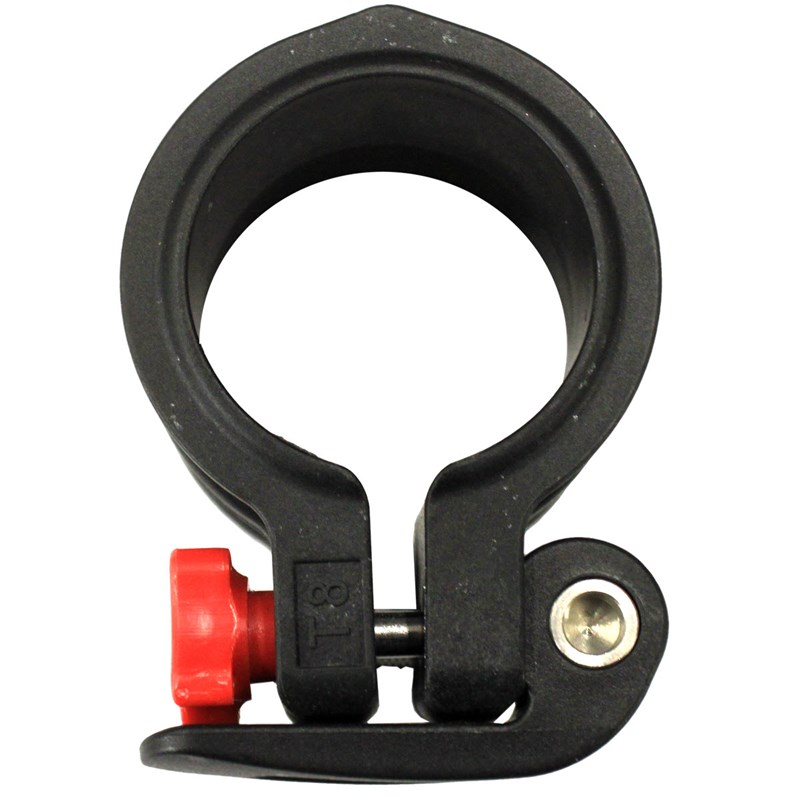 Clamp V2 Complete Tucker #8