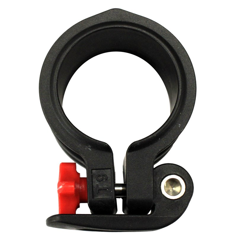 Clamp V2 Complete Tucker #9