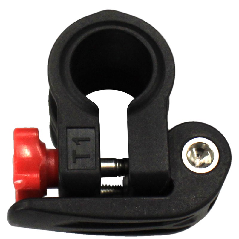 Clamp V2 Complete Tucker #1