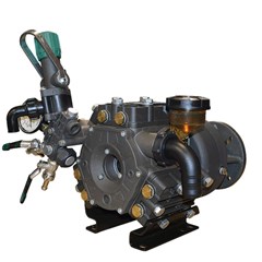 Udor Kappa 55  Diaphragm Pump Only