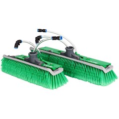 Unger nLITE® Radius Brush Generation 2