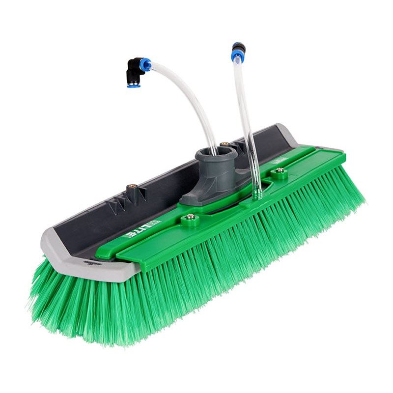 nLite Radius Gen2 Brush 18 inch
