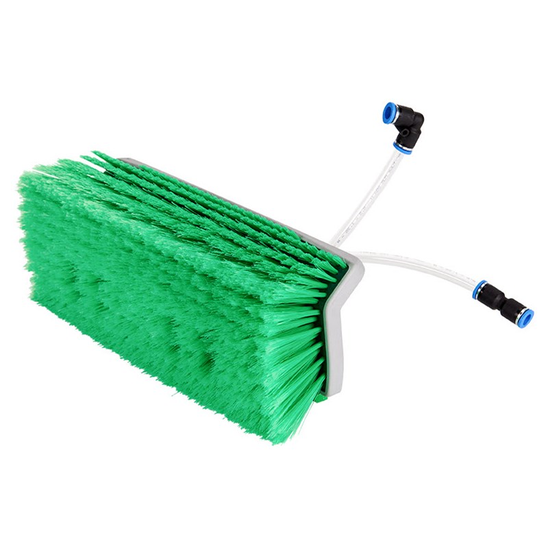 nLite Radius Gen2 Brush 12 inch