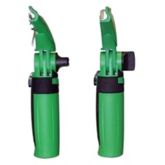 Unger Handle ErgoTec SwivelLoc Angled 