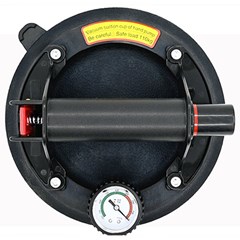 ProTool Suction Cup 550LB 8in Manual Pump