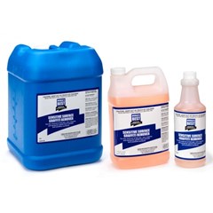 Worlds Best Graffiti Remover Sensitive Surface