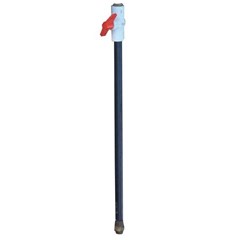 Wand Clever Softwash Sprayer Parts List