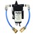 Water Pump Kit 110v 5 GPM 90psi 