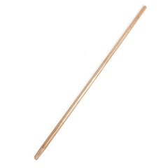 Floor Squeegee Handle 54in Wood Ettore