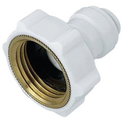 ProTool Adaptor 5/16 Pole Hose to Garden Hose