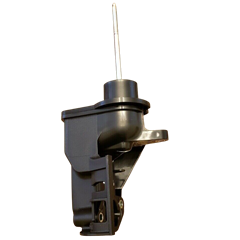 Air Cleaner Elbow for E4040HA