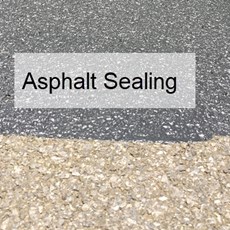 Asphalt Sealer