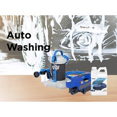 Auto Wash