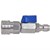 39in Water Powered Rotary Brush Kit Complete Image 18