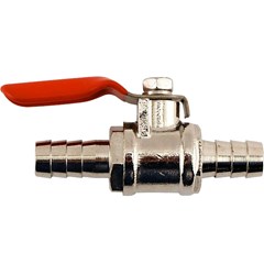 ProTool Ball Valve Inline for 5/16  (8mm) Pole Hose