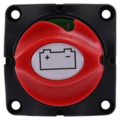 Battery Disconnect Switch