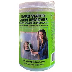 Bio Clean 48oz Jar