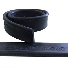Black Diamond Rubber 