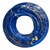 Hose 3/8in Braided 125ft Blue ProTool