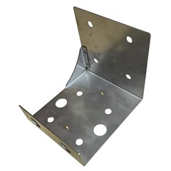 Bracket for Dual ProTool Power Supply