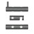 Brake Bar Package  4 Aluminum Bars MIO