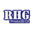 Reach Higher Ground - RHG