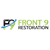 Front9 Restoration Products
