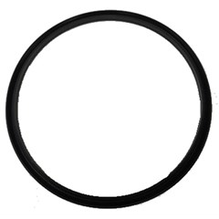 ProTool Brine Seal for 4in Filter Inserts and RO Membranes