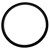 DI/Carbon Fitting Kit 40 in Stainless Steel Parts List Image 4