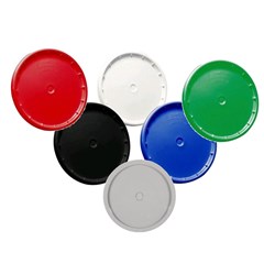 Lid for 5 and 3 1/2 Gallon Bucket 