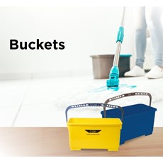 Buckets 
