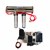 12/110V 3GPM RO/DI HiFlow Parts List