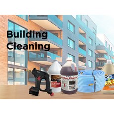 Cleaning Solutions