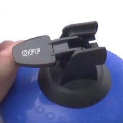 Clever Bypass Switch