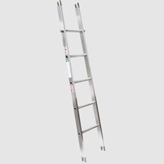 Ladder Center 06ft Metallic Ladder Mfg. Corp. 