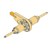 Water Powered Rotating Brush 32in and 39in Parts List Image 9