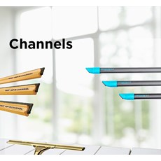 Channels