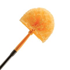 Ettore Cobweb Duster with 9ft Pole 