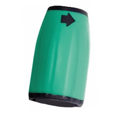 Collar Locking Outside Small Unger