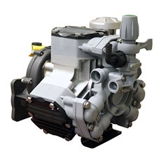 Comet P40 Diaphragm Pump