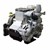 Batch Sprayer 6 gpm Gas Diaphram pump, 100 gallon tank, Reel with 200ft 1/2in spraying hose Parts List Image 6