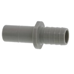 ProTool Stem Barb 1/2in Stem to 1/2in Barb